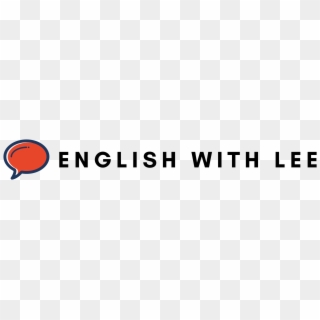 Cropped Englishwithlee Banner Or Logo Transparent Background - Graphics, HD Png Download