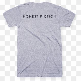 Carve / Honest Fiction T-shirt - Active Shirt, HD Png Download