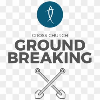 On October 1, 2017 Nrhbc & Cross Church Broke Ground - Jack In The Box Bacon, HD Png Download