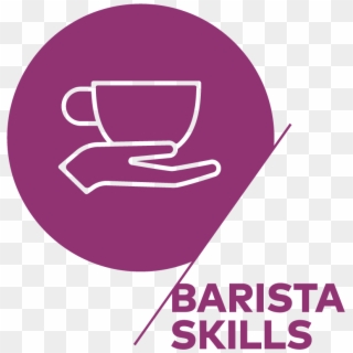 This Is Two Days Course Including Milk Techniques, - Barista Skills Png, Transparent Png