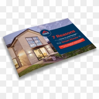 Frame Homes Ebook - Brochure, HD Png Download
