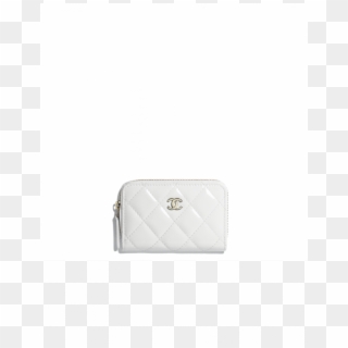又係時候換銀包款！必入手 Chanel 2018春夏最新 Wallets 款式 - Shoulder Bag, HD Png Download