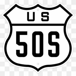 Us 50s - Emblem, HD Png Download