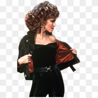 #grease #sandy #sandygrease #50s #70s #aesthetic #musical - Olivia Newton John Grease, HD Png Download