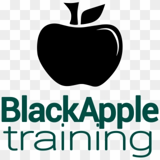 Blackapple-training - Apple, HD Png Download