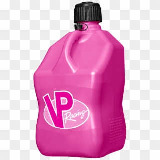 Square Motorsport Container 20 Litre - Vp Racing Fuel Pink, HD Png Download