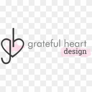 We Are A Team Of Skilled And Passionate Graphic Designers - Grateful With A Design, HD Png Download