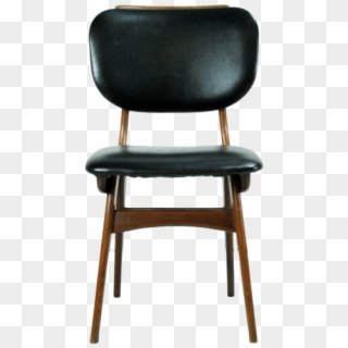 Dining Chair From Wébé From The 50s €159 - Chair, HD Png Download