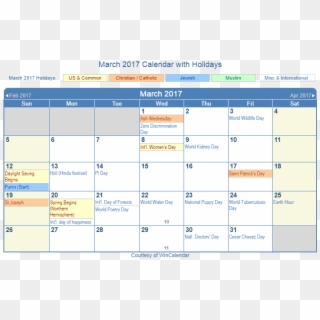 Download Calendar Above As A Picture - October 2021 Calendar With Holidays, HD Png Download