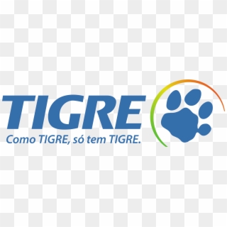 Tigres Logo Png - Logomarca Tigre Png, Transparent Png
