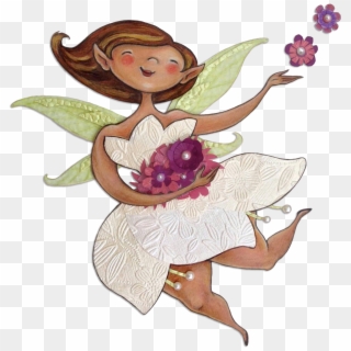 330 485 - Fairy, HD Png Download