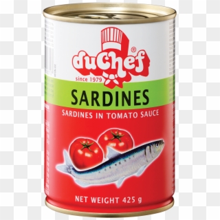 Sardines-425g, HD Png Download