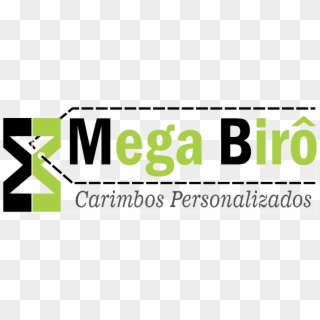 Mega Birô Carimbos - Printing, HD Png Download