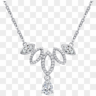 Necklace, HD Png Download