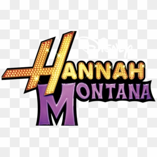 Hannah Montana, HD Png Download