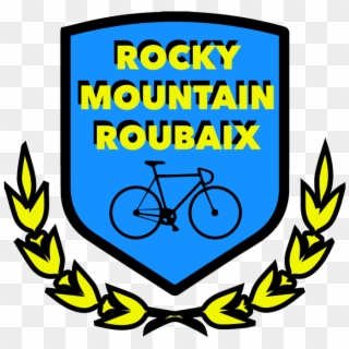 Rocky Mountain Roubaix - Emblem, HD Png Download