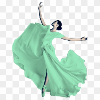 #ballet #dance #balletdancer #dancing #woman #women - Flamenco, HD Png Download