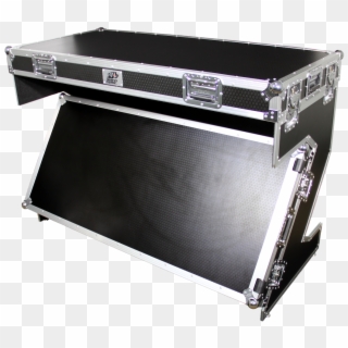 Dj Stand Case, HD Png Download