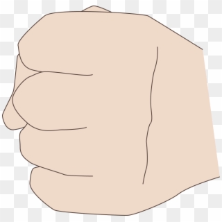 Hand Shape Library - Illustration, HD Png Download