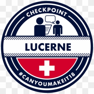 Checkpoint - Logo, HD Png Download