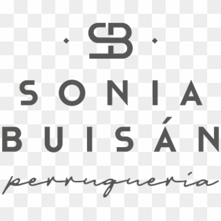Identidad Corporativa Para Centro De Estética Y Peluquería, HD Png Download