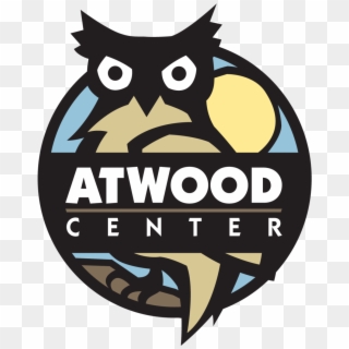 Atwood Center Main Logo - Atwood Rockford, HD Png Download