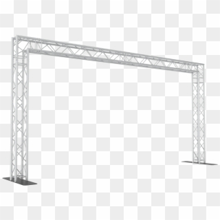 Dj Goal Post - Architecture, HD Png Download