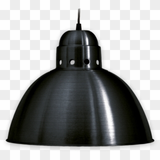 1004-negro - Lamp, HD Png Download