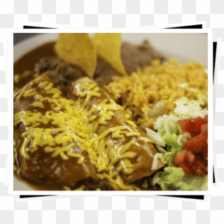 Spi's Authentic Mexican Choice - Kabsa, HD Png Download
