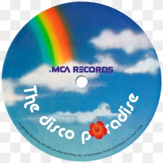 Mca - Circle, HD Png Download