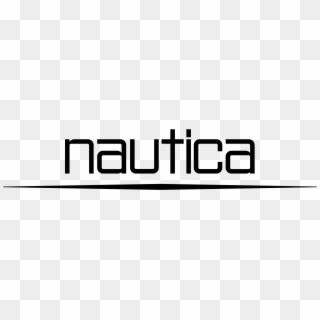 Nautica Logo Png Transparent - Nautica, Png Download