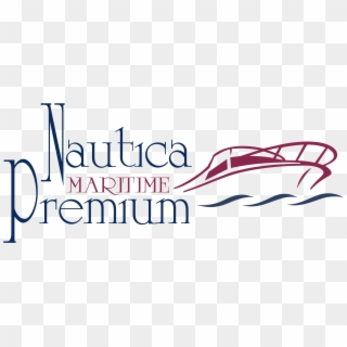 Nautica Maritime Premium Logo Png Transparent - Nautica, Png Download