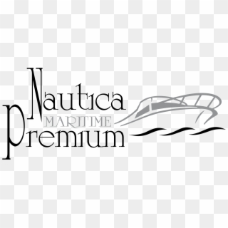 Nautica Maritime Premium Logo Png Transparent - Nautica, Png Download