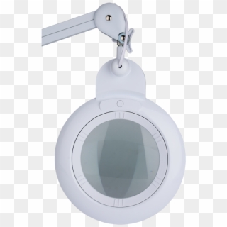 Lectura Lupa Facial Piel Lupa Con Luz Led - Toilet, HD Png Download