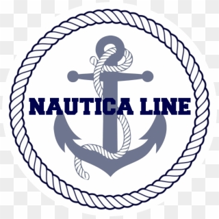 Info@nautica-line - Hr - Anker On A Boat, HD Png Download