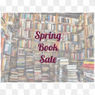 Spring Book Sale Starts One Week From Today - Coaching Resonance Institute Kota, HD Png Download
