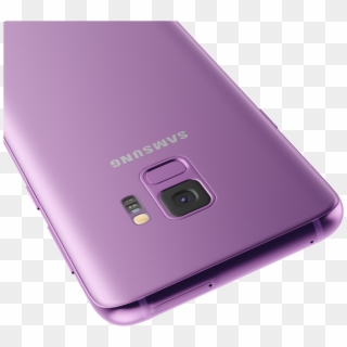 Samsung Galaxy S9 And S9 Plus All Colors - Galaxy S9 Titanium Gray, HD Png Download
