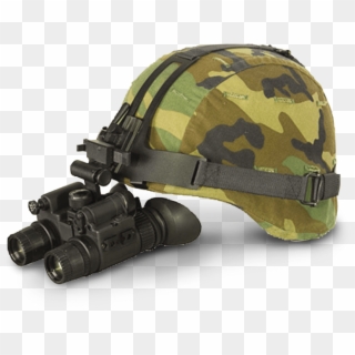 Night Vision Binocular - Army, HD Png Download
