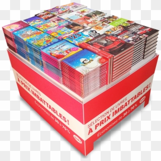Box, HD Png Download