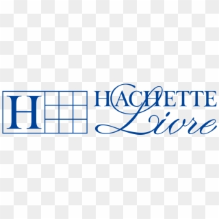 Svg Editeur Hachette - Hachette, HD Png Download