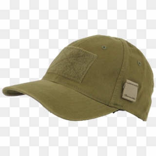 Tacti-cool Range Hat - Baseball Cap, HD Png Download