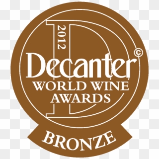 Decanter World Wine Awards - Circle, HD Png Download