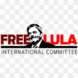 Download - Logo Lula Livre, HD Png Download