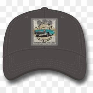 Baywood 57-softee Hat - Baseball Cap, HD Png Download