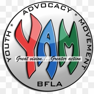 With “great Vision Greater Action ” As Its Motto, Yam - Emblem, HD Png Download