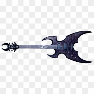 Beast Of The East Series - Extreme Heavy Metal Guitar, HD Png Download