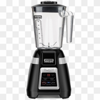 Waring Blade Series 1 Hp Blender With Electronic Touchpad - Waring Model Bb340e, HD Png Download