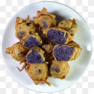 Yams Recipe - Puff Pastry, HD Png Download