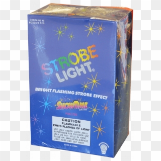 Strobe Light Box - Ströer, HD Png Download