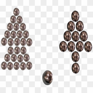 Earrings, HD Png Download
